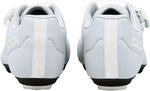 SIDI Prima 2 Road Cycling Shoe - Women's, Sky Grey, 43 MPN: 000MCPRIMA2WSKYGREY43 Road Shoes Prima 2 Road Cycling Shoe - Women's, Sky Grey
