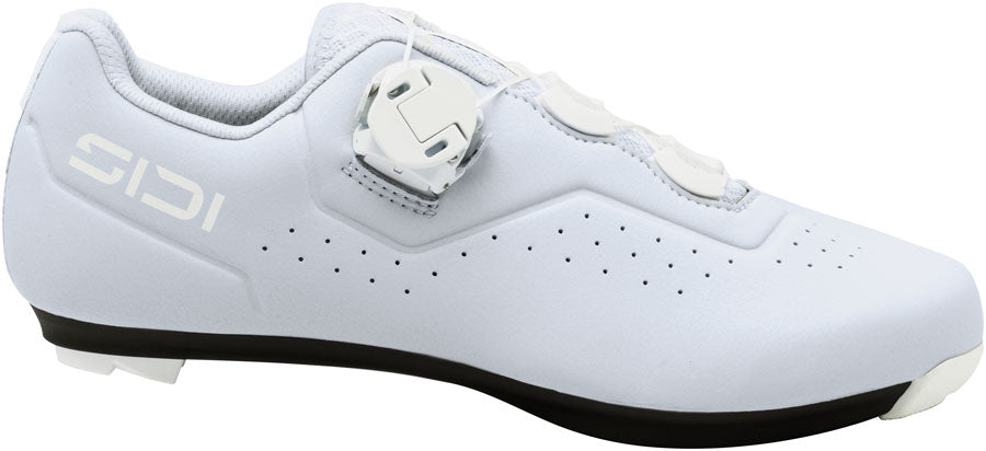 SIDI Prima 2 Road Cycling Shoe - Women's, Sky Grey, 43 MPN: 000MCPRIMA2WSKYGREY43 Road Shoes Prima 2 Road Cycling Shoe - Women's, Sky Grey