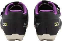 SIDI Ravix Gravel Cycling Shoe - Black Dark Sand, 46 MPN: 000MCRAVIXBLKDKSND46 Mountain Shoes Ravix Gravel Cycling Shoe - Black Dark Sand