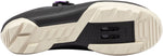 SIDI Ravix Gravel Cycling Shoe - Black Dark Sand, 42 - Mountain Shoes - Ravix Gravel Cycling Shoe - Black Dark Sand