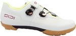 SIDI Ravix Gravel Cycling Shoe - Ice White, 44.5 MPN: 000MCRAVIXICEWHITE44.5 Mountain Shoes Ravix Gravel Cycling Shoe - Ice White