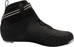 SIDI Nix S GTX Cycling Boot - Men's, Black/Black, Size 44 - Winter / Boot - Nix S GTX Cycling Boot - Men's, Black/Black
