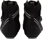 SIDI Nix S GTX Cycling Boot - Men's, Black/Black, Size 42 MPN: 000MCNIXS42 Winter / Boot Nix S GTX Cycling Boot - Men's, Black/Black