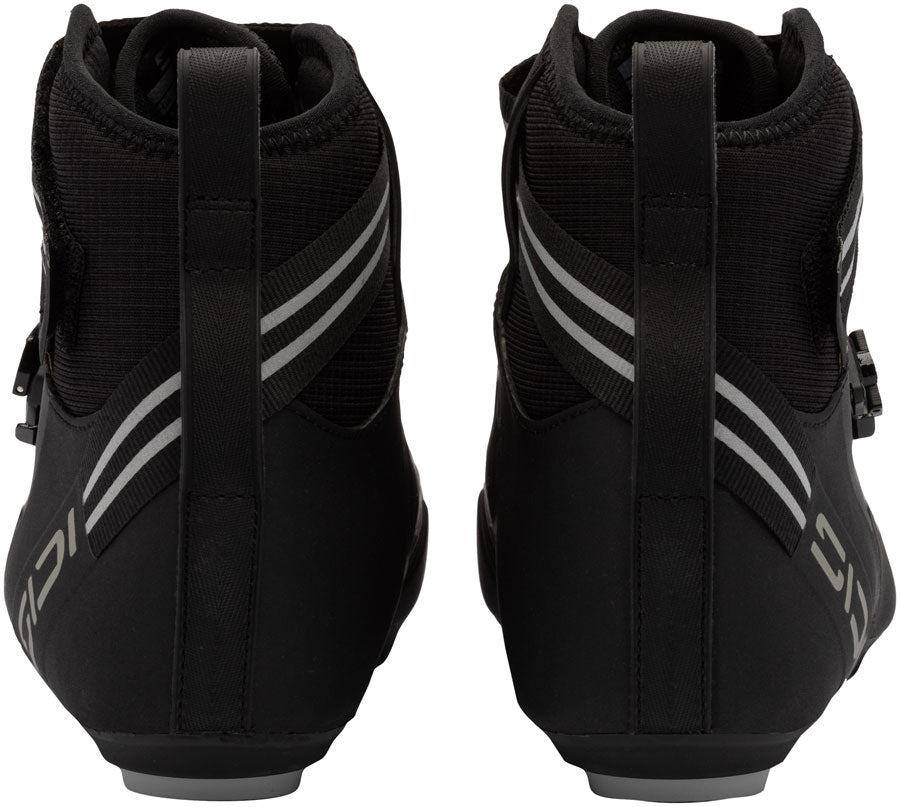 SIDI Nix S GTX Cycling Boot - Men's, Black/Black, Size 43 MPN: 000MCNIXS43 Winter / Boot Nix S GTX Cycling Boot - Men's, Black/Black