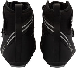 SIDI Nix S GTX Cycling Boot - Men's, Black/Black, Size 44 MPN: 000MCNIXS44 Winter / Boot Nix S GTX Cycling Boot - Men's, Black/Black