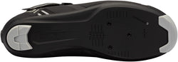 SIDI Nix S GTX Cycling Boot - Men's, Black/Black, Size 46 - Winter / Boot - Nix S GTX Cycling Boot - Men's, Black/Black