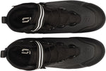 SIDI Nix S GTX Cycling Boot - Men's, Black/Black, Size 43 MPN: 000MCNIXS43 Winter / Boot Nix S GTX Cycling Boot - Men's, Black/Black