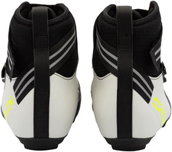SIDI Nix S GTX Cycling Boot - Men's, Anthracite/Ice White, Size 44 MPN: 000MCNIXS44 Winter / Boot Nix S GTX Cycling Boot - Men's, Anthracite/Ice White