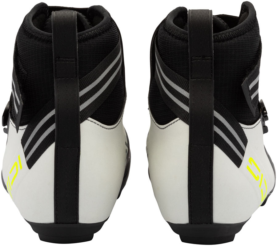 SIDI Nix S GTX Cycling Boot - Men's, Anthracite/Ice White, Size 46 MPN: 000MCNIXS46 Winter / Boot Nix S GTX Cycling Boot - Men's, Anthracite/Ice White