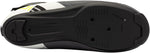SIDI Nix S GTX Cycling Boot - Men's, Anthracite/Ice White, Size 47 - Winter / Boot - Nix S GTX Cycling Boot - Men's, Anthracite/Ice White