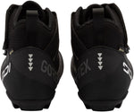 SIDI Hiemx S GTX Cycling Boot - Men's, Black/Black, Size 50 MPN: 000MCHIEMXS50 Winter / Boot Hiemx S GTX Cycling Boot - Men's, Black/Black
