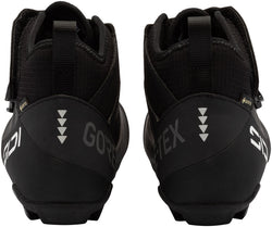 SIDI Hiemx S GTX Cycling Boot - Men's, Black/Black, Size 45 MPN: 000MCHIEMXS45 Winter / Boot Hiemx S GTX Cycling Boot - Men's, Black/Black
