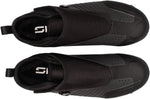 SIDI Hiemx S GTX Cycling Boot - Men's, Black/Black, Size 41 MPN: 000MCHIEMXS41 Winter / Boot Hiemx S GTX Cycling Boot - Men's, Black/Black