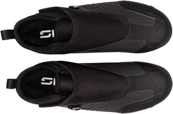 SIDI Hiemx S GTX Cycling Boot - Men's, Black/Black, Size 44 MPN: 000MCHIEMXS44 Winter / Boot Hiemx S GTX Cycling Boot - Men's, Black/Black