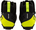 SIDI Hiemx S GTX Cycling Boot - Men's, Black/Yellow Fluo, Size 42 MPN: 000MCHIEMXS42 Winter / Boot Hiemx S GTX Cycling Boot - Men's, Black/Yellow Fluo