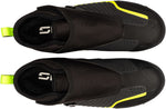 SIDI Hiemx S GTX Cycling Boot - Men's, Black/Yellow Fluo, Size 45 MPN: 000MCHIEMXS45 Winter / Boot Hiemx S GTX Cycling Boot - Men's, Black/Yellow Fluo