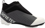 SIDI Hiemx S GTX Cycling Boot - Men's, Anthracite/Ice White, Size 44 - Winter / Boot - Hiemx S GTX Cycling Boot - Men's, Anthracite/Ice White