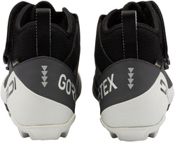 SIDI Hiemx S GTX Cycling Boot - Men's, Anthracite/Ice White, Size 43 MPN: 000MCHIEMXS43 Winter / Boot Hiemx S GTX Cycling Boot - Men's, Anthracite/Ice White