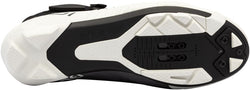SIDI Hiemx S GTX Cycling Boot - Men's, Anthracite/Ice White, Size 46 - Winter / Boot - Hiemx S GTX Cycling Boot - Men's, Anthracite/Ice White