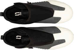 SIDI Hiemx S GTX Cycling Boot - Men's, Anthracite/Ice White, Size 44 - Winter / Boot - Hiemx S GTX Cycling Boot - Men's, Anthracite/Ice White