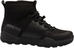 SIDI Atomus Mid GTX Mountain Clipless Shoe - Men's, Black, Size 46 - Mountain Shoes - Atomus Mid GTX Mountain Clipless Shoe - Men's, Black
