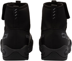 SIDI Atomus Mid GTX Mountain Clipless Shoe - Men's, Black, Size 45 MPN: 000MCATOMUSMIDGTX45 Mountain Shoes Atomus Mid GTX Mountain Clipless Shoe - Men's, Black