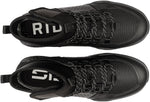 SIDI Atomus Mid GTX Mountain Clipless Shoe - Men's, Black, Size 45 - Mountain Shoes - Atomus Mid GTX Mountain Clipless Shoe - Men's, Black