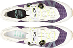 SIDI Coffee Grinder 2 XC Clipless Shoe - Bright White Violet, 43 MPN: 000MCCOFFEGRINDER2 Mountain Shoes Coffee Grinder 2 XC Clipless Shoe - Bright White Violet