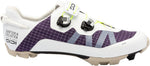 SIDI Coffee Grinder 2 XC Clipless Shoe - Bright White Violet, 43 MPN: 000MCCOFFEGRINDER2 Mountain Shoes Coffee Grinder 2 XC Clipless Shoe - Bright White Violet