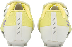 SIDI Dominator X XC Clipless Shoe - Bright Yellow, 42 MPN: 000MCDOMINATORX Mountain Shoes Dominator X XC Clipless Shoe - Bright Yellow