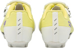 SIDI Dominator X XC Clipless Shoe - Bright Yellow, 43 MPN: 000MCDOMINATORX Mountain Shoes Dominator X XC Clipless Shoe - Bright Yellow