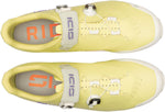 SIDI Dominator X XC Clipless Shoe - Bright Yellow, 44 MPN: 000MCDOMINATORX Mountain Shoes Dominator X XC Clipless Shoe - Bright Yellow