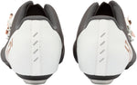SIDI Ergo 6S Road Cycling Shoe - Anthracite White, 43 MPN: 000MCERGO6S Road Shoes Ergo 6S Road Cycling Shoe - Anthracite White