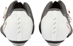 SIDI Ergo 6S Road Cycling Shoe - Anthracite White, 43 MPN: 000MCERGO6S Road Shoes Ergo 6S Road Cycling Shoe - Anthracite White