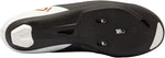 SIDI Ergo 6S Road Cycling Shoe - Anthracite White, 45 - Road Shoes - Ergo 6S Road Cycling Shoe - Anthracite White
