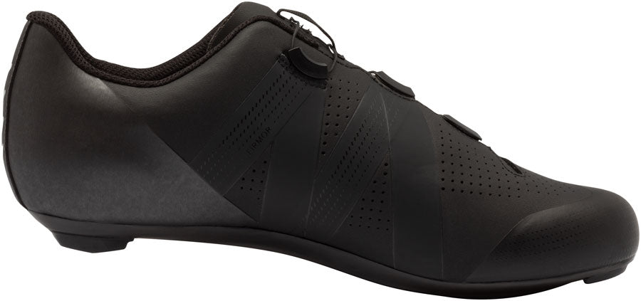 SIDI Ergo 6S Road Cycling Shoe - Dark Gray, 43 - Road Shoes - Ergo 6S Road Cycling Shoe - Dark Gray