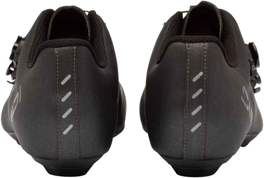 SIDI Ergo 6S Road Cycling Shoe - Dark Gray, 43.5 MPN: 000MCERGO6S Road Shoes Ergo 6S Road Cycling Shoe - Dark Gray