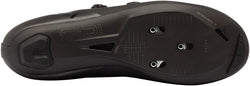 SIDI Ergo 6S Road Cycling Shoe - Dark Gray, 47 - Road Shoes - Ergo 6S Road Cycling Shoe - Dark Gray