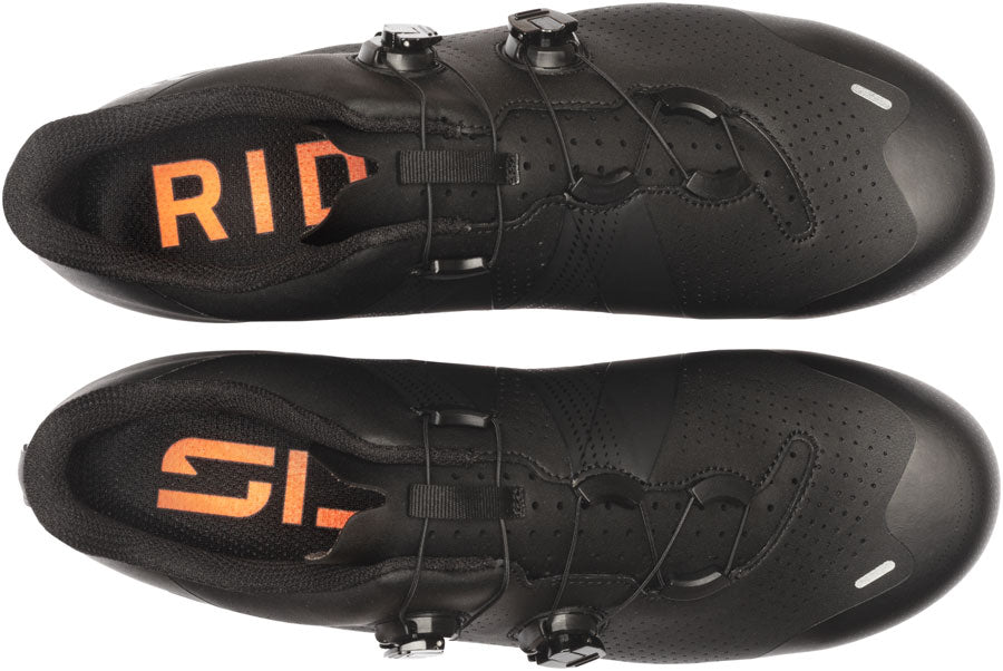 SIDI Ergo 6S Road Cycling Shoe - Dark Gray, 44 MPN: 000MCERGO6S Road Shoes Ergo 6S Road Cycling Shoe - Dark Gray