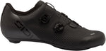 SIDI Ergo 6S Road Cycling Shoe - Dark Gray, 44 MPN: 000MCERGO6S Road Shoes Ergo 6S Road Cycling Shoe - Dark Gray