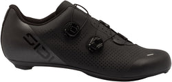 SIDI Ergo 6S Road Cycling Shoe - Dark Gray, 47 MPN: 000MCERGO6S Road Shoes Ergo 6S Road Cycling Shoe - Dark Gray