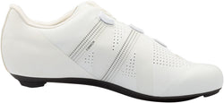 SIDI Ergo 6S Road Cycling Shoe - Full White, 44.5 - Road Shoes - Ergo 6S Road Cycling Shoe - Full White