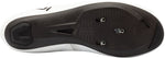 SIDI Ergo 6S Road Cycling Shoe - Full White, 46.5 - Road Shoes - Ergo 6S Road Cycling Shoe - Full White