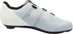 SIDI Ergo 6S Road Cycling Shoe - Sky Grey, 45 - Road Shoes - Ergo 6S Road Cycling Shoe - Sky Grey