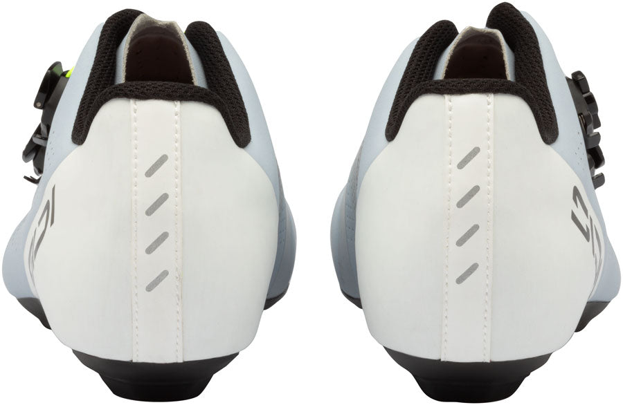 SIDI Ergo 6S Road Cycling Shoe - Sky Grey, 45 MPN: 000MCERGO6S Road Shoes Ergo 6S Road Cycling Shoe - Sky Grey