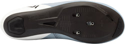 SIDI Ergo 6S Road Cycling Shoe - Sky Grey, 44 - Road Shoes - Ergo 6S Road Cycling Shoe - Sky Grey