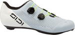 SIDI Ergo 6S Road Cycling Shoe - Sky Grey, 43 MPN: 000MCERGO6S Road Shoes Ergo 6S Road Cycling Shoe - Sky Grey