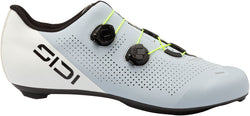 SIDI Ergo 6S Road Cycling Shoe - Sky Grey, 47 MPN: 000MCERGO6S Road Shoes Ergo 6S Road Cycling Shoe - Sky Grey