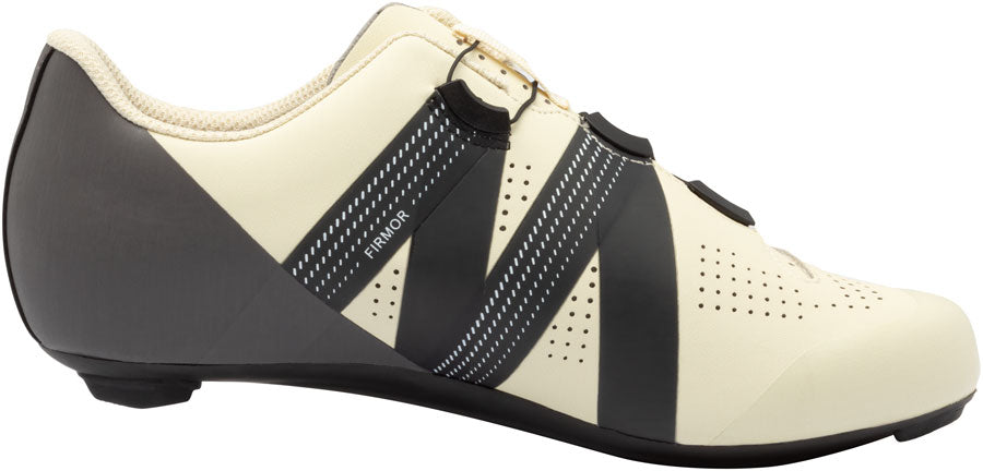 SIDI Ergo 6S Road Cycling Shoe - Women's, Vanilla Anthracite, 41.5 - Road Shoes - Ergo 6S Road Cycling Shoe - Women's, Vanilla Anthracite