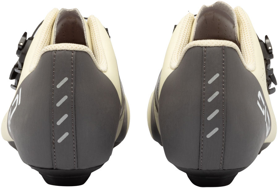 SIDI Ergo 6S Road Cycling Shoe - Women's, Vanilla Anthracite, 41.5 MPN: 000MCERGO6SW Road Shoes Ergo 6S Road Cycling Shoe - Women's, Vanilla Anthracite